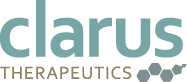 Clarus Theraputics